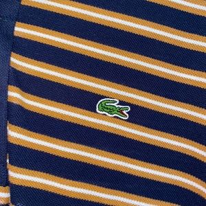Men’s Lacoste Polo Shirt